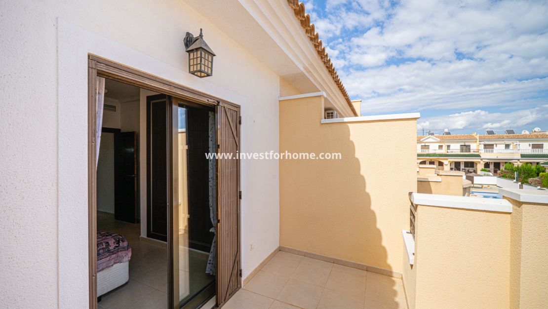 Sale - House - Ciudad Quesada - Lo Marabú