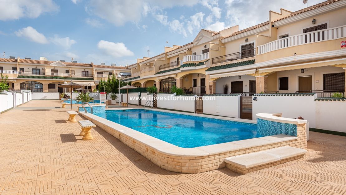 Sale - House - Ciudad Quesada - Lo Marabú