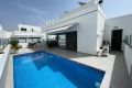 Sale - House - Daya Nueva - Costa Blanca