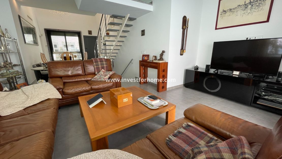 Sale - House - Daya Nueva - Costa Blanca