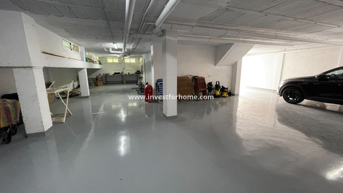 Sale - House - Daya Nueva - Costa Blanca