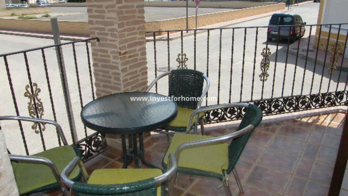 Sale - House - Daya Nueva - Costa Blanca