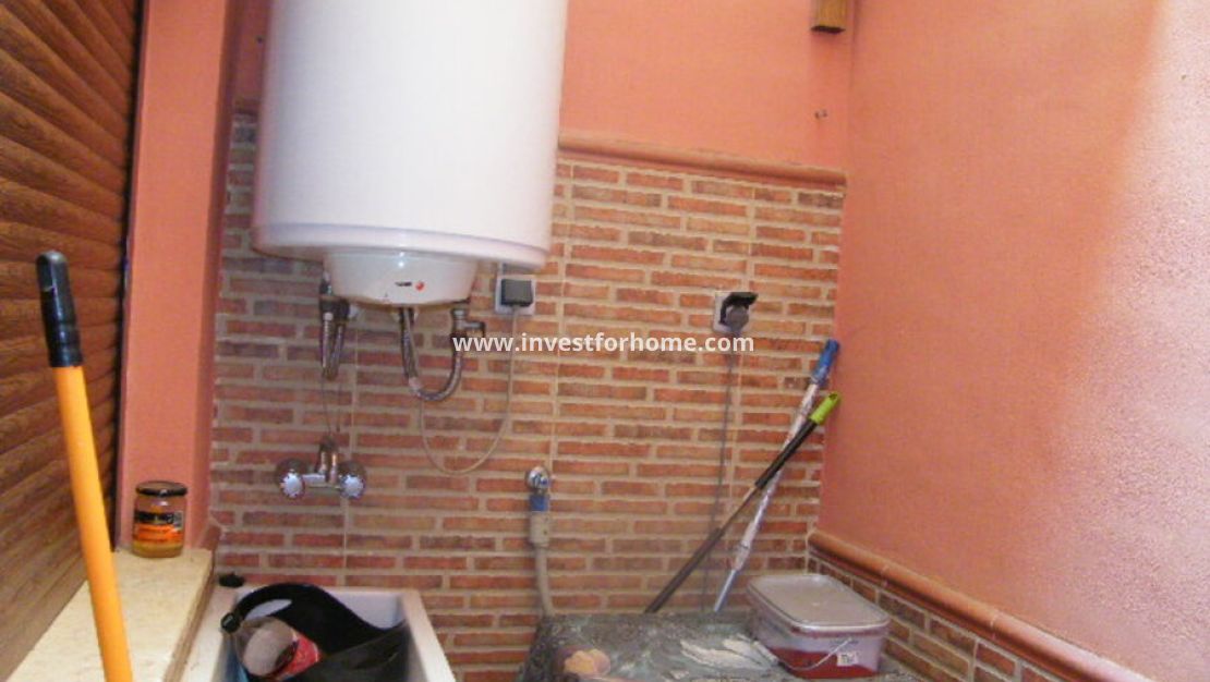 Sale - House - Daya Nueva - Costa Blanca