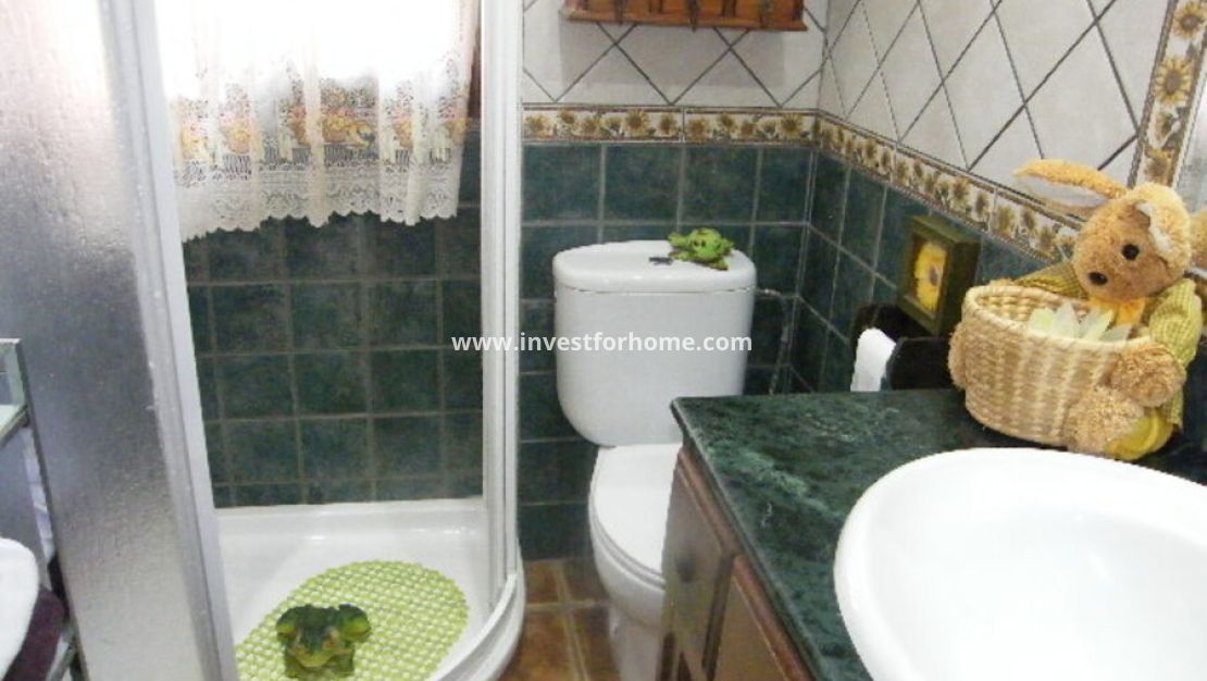 Sale - House - Daya Nueva - Costa Blanca