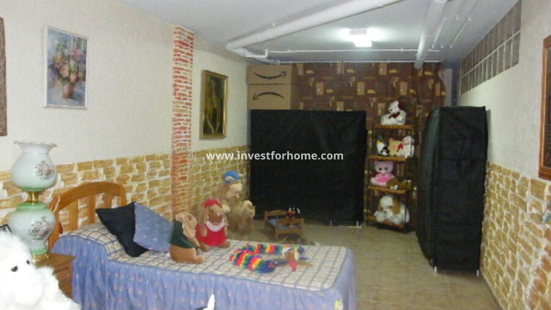 Sale - House - Daya Nueva - Costa Blanca