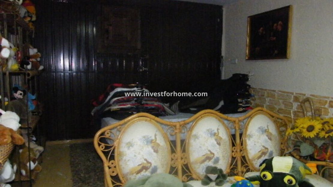 Sale - House - Daya Nueva - Costa Blanca