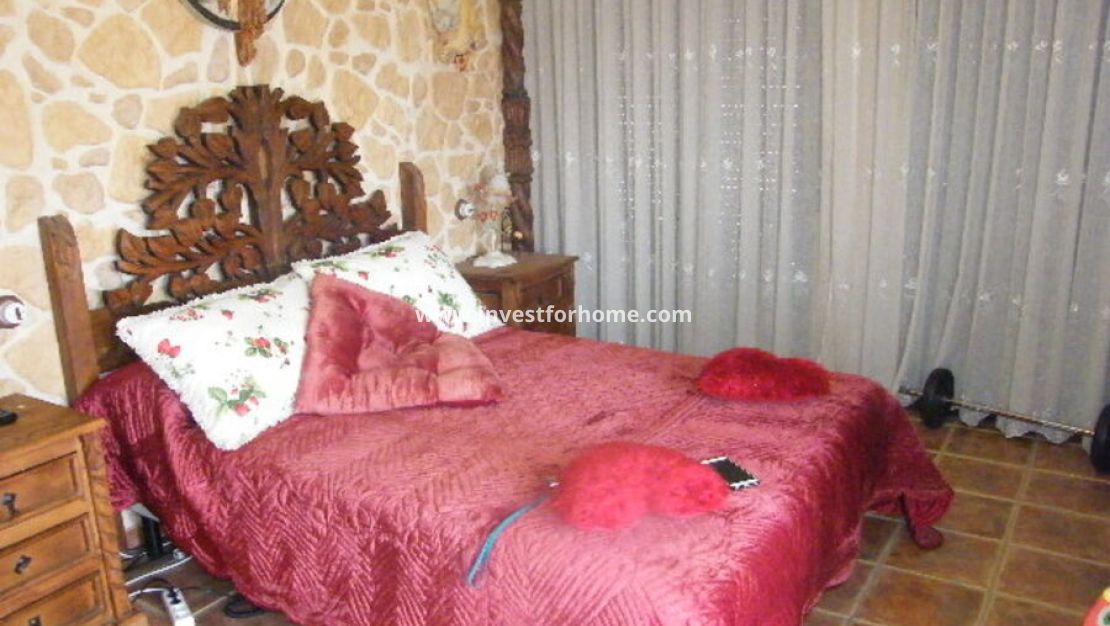 Sale - House - Daya Nueva - Costa Blanca