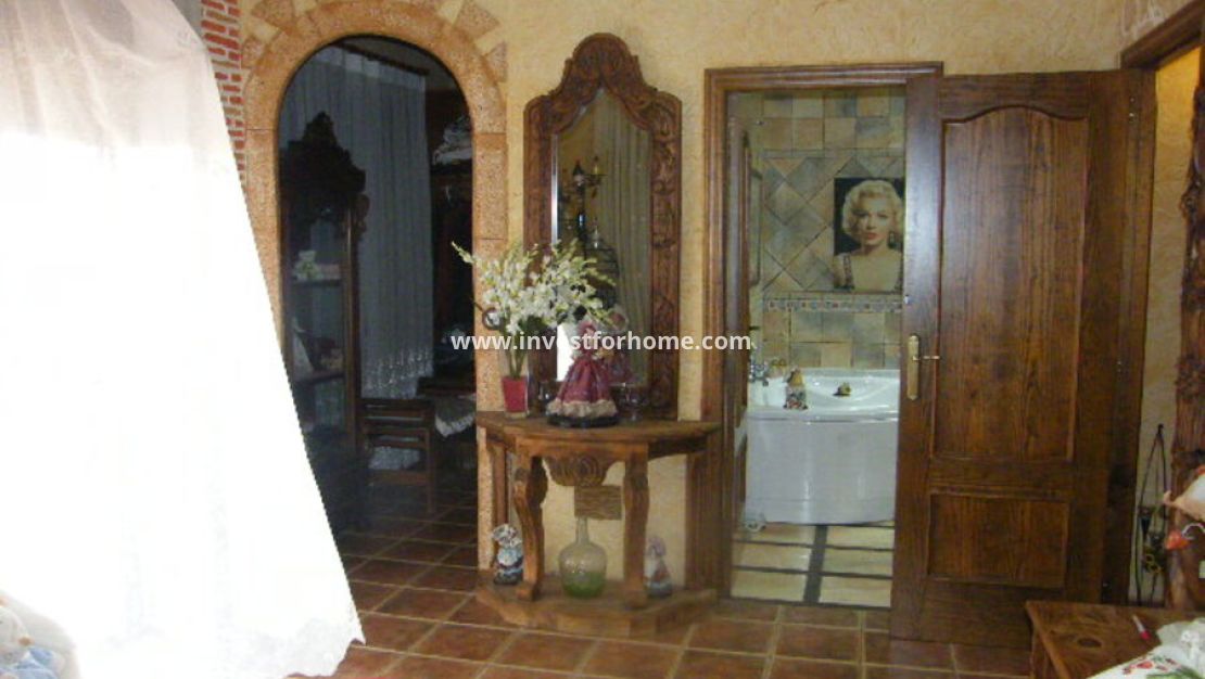 Sale - House - Daya Nueva - Costa Blanca