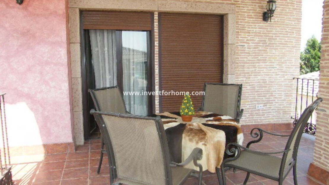 Sale - House - Daya Nueva - Costa Blanca
