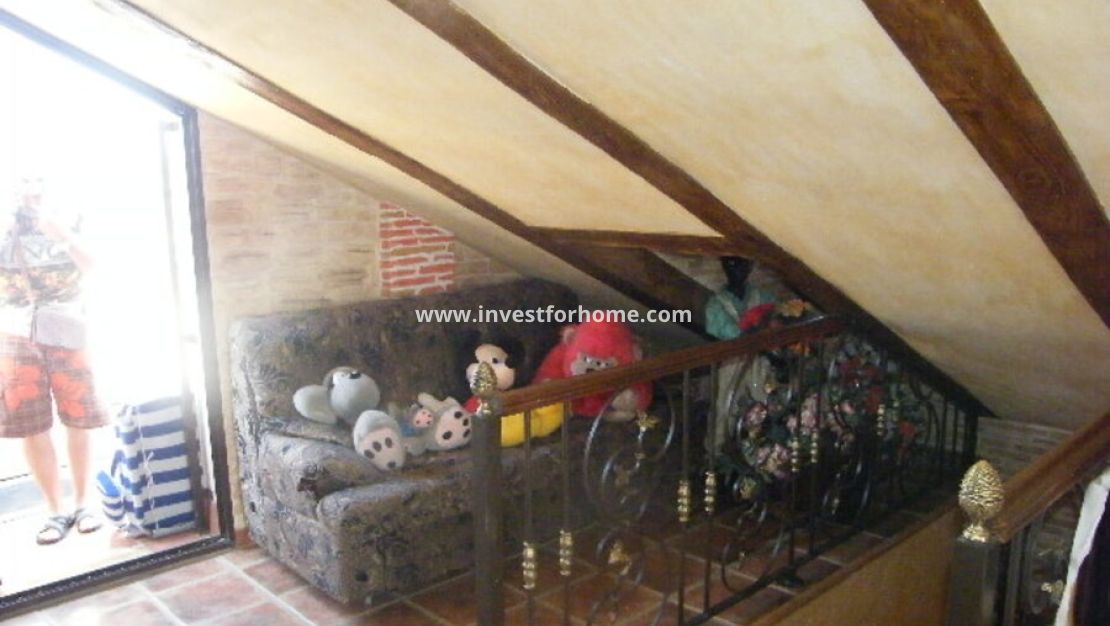 Sale - House - Daya Nueva - Costa Blanca