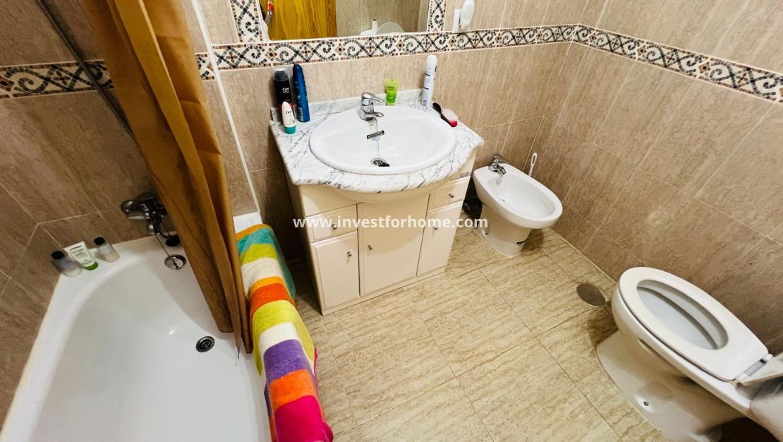 Sale - House - Daya Nueva - Costa Blanca