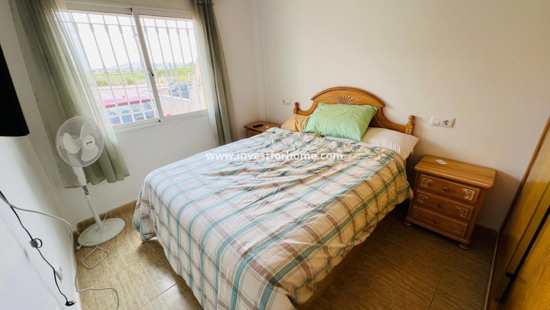 Sale - House - Daya Nueva - Costa Blanca
