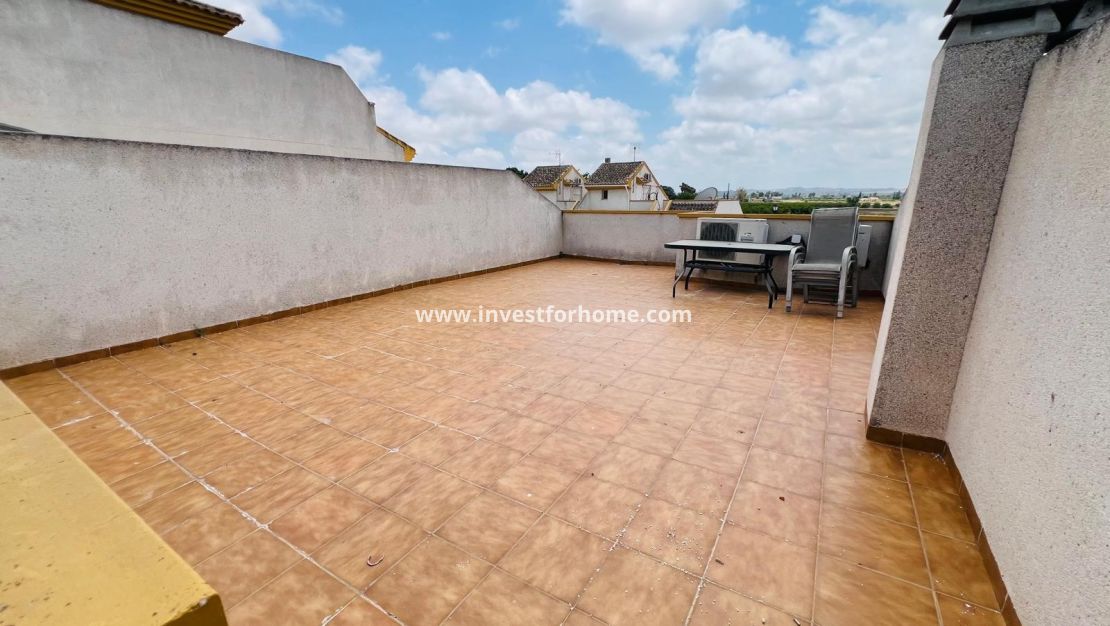 Sale - House - Daya Nueva - Costa Blanca
