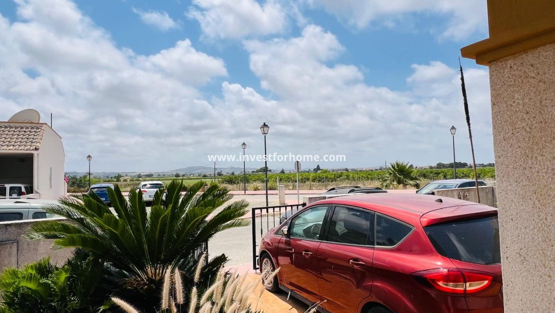 Sale - House - Daya Nueva - Costa Blanca