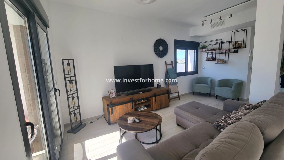 Sale - House - Daya vieja - Costa Blanca