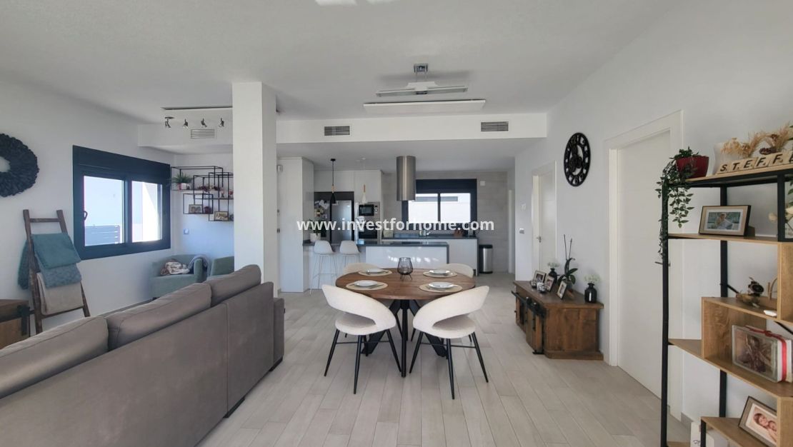 Sale - House - Daya vieja - Costa Blanca