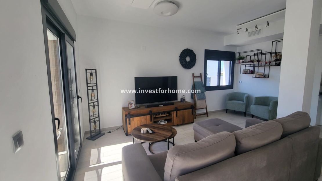 Sale - House - Daya vieja - Costa Blanca