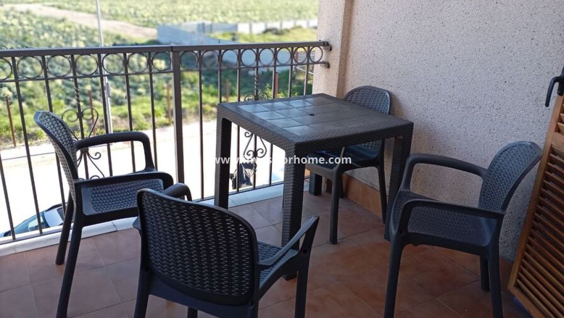 Sale - House - Daya vieja - Costa Blanca