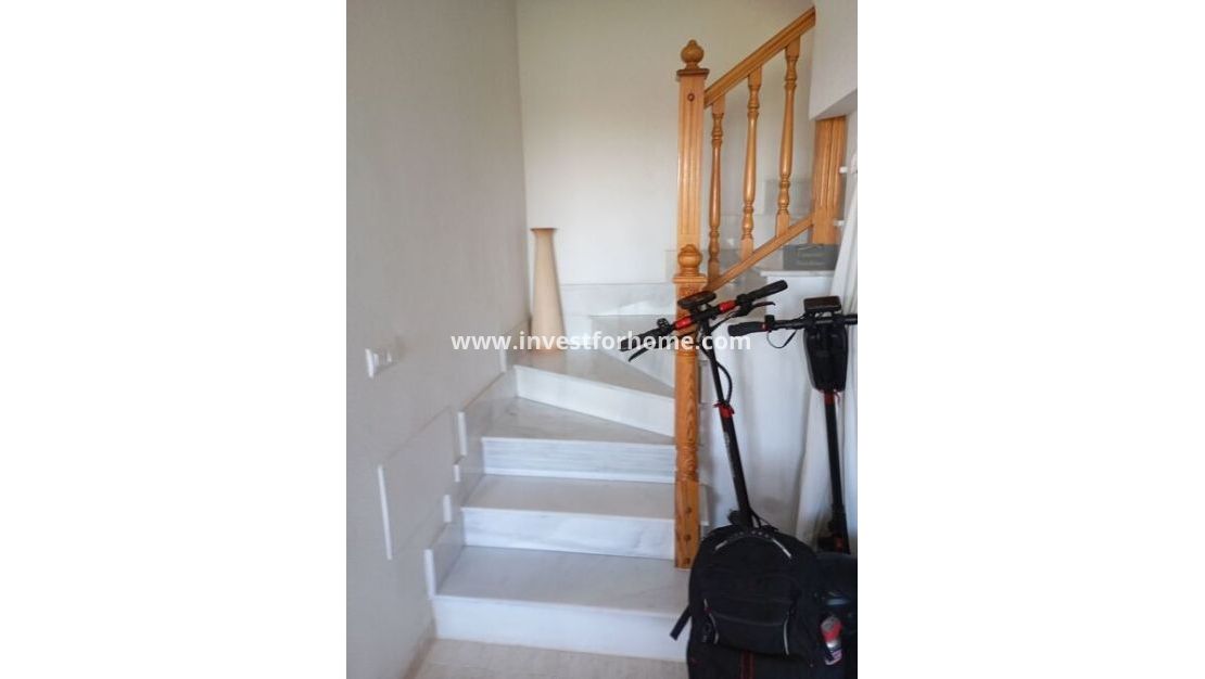 Sale - House - Daya vieja - Costa Blanca