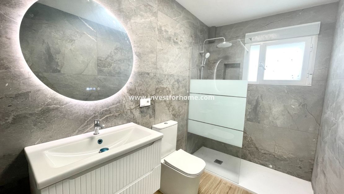 Sale - House - Daya vieja - Costa Blanca