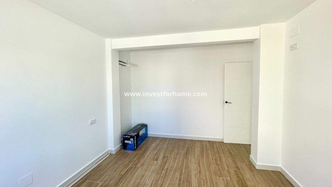 Sale - House - Daya vieja - Costa Blanca