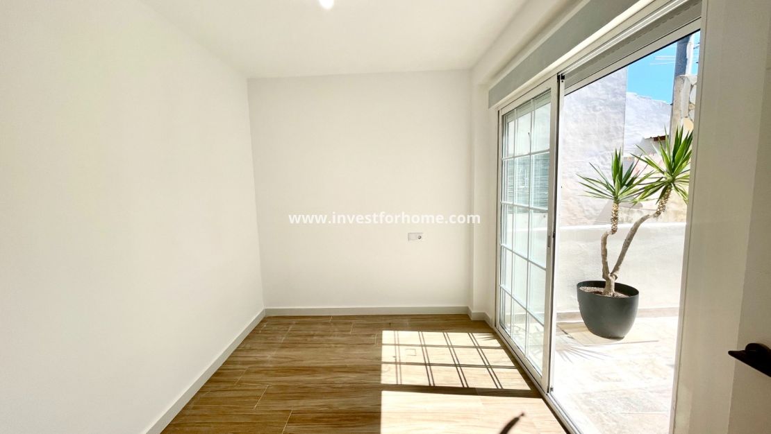 Sale - House - Daya vieja - Costa Blanca