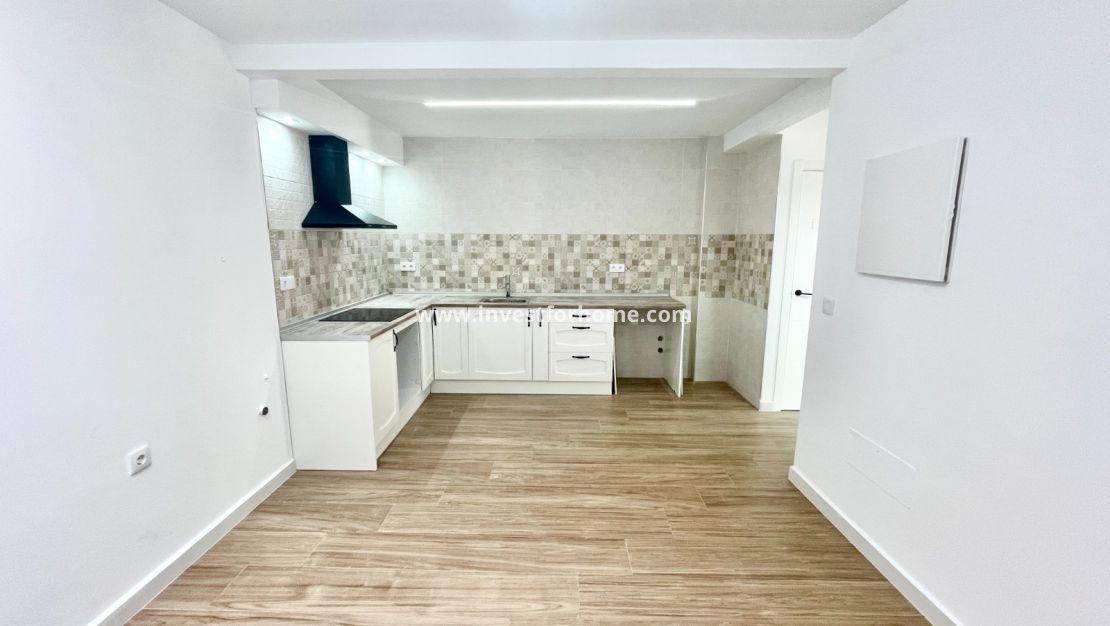 Sale - House - Daya vieja - Costa Blanca