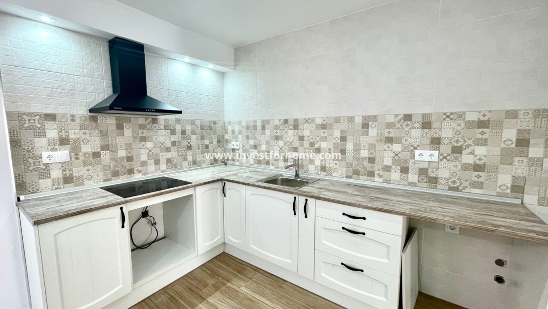 Sale - House - Daya vieja - Costa Blanca