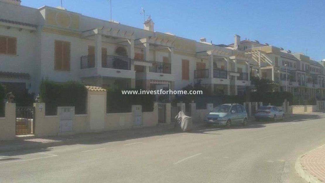 Sale - House - Daya vieja