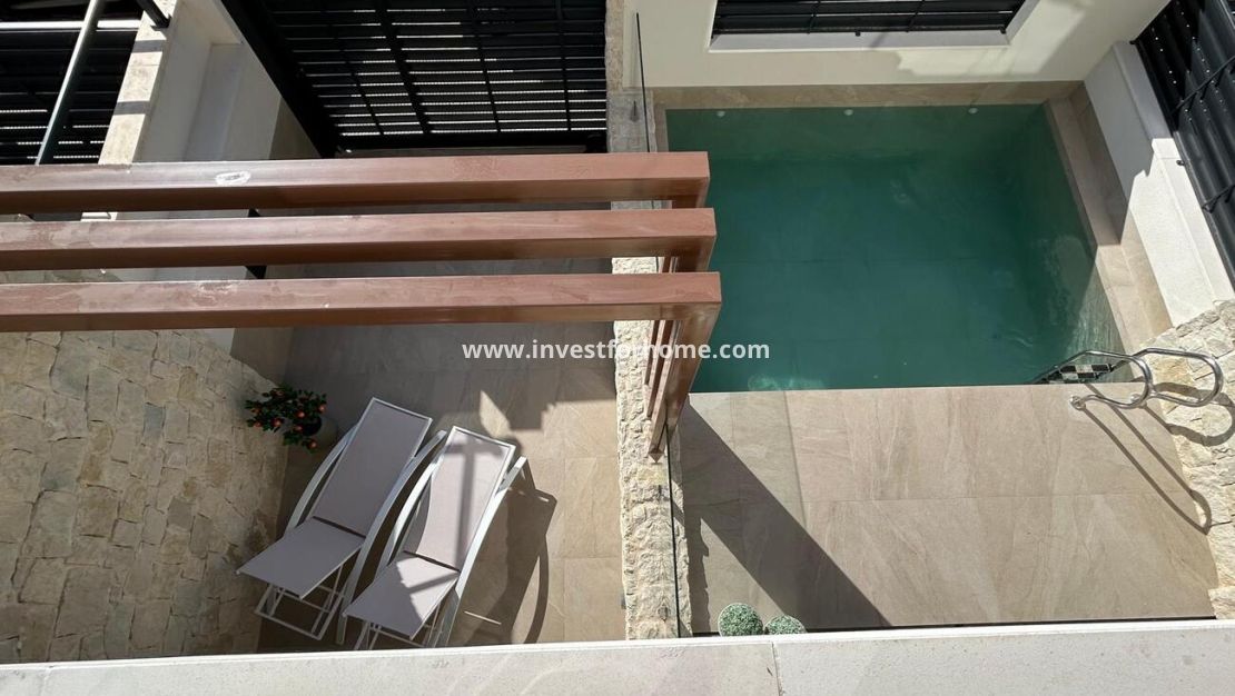 Sale - House - Dolores - Costa Blanca