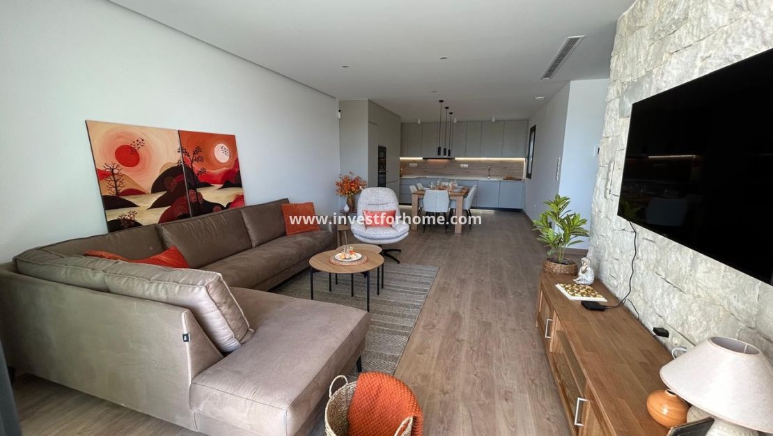 Sale - House - Dolores - Costa Blanca