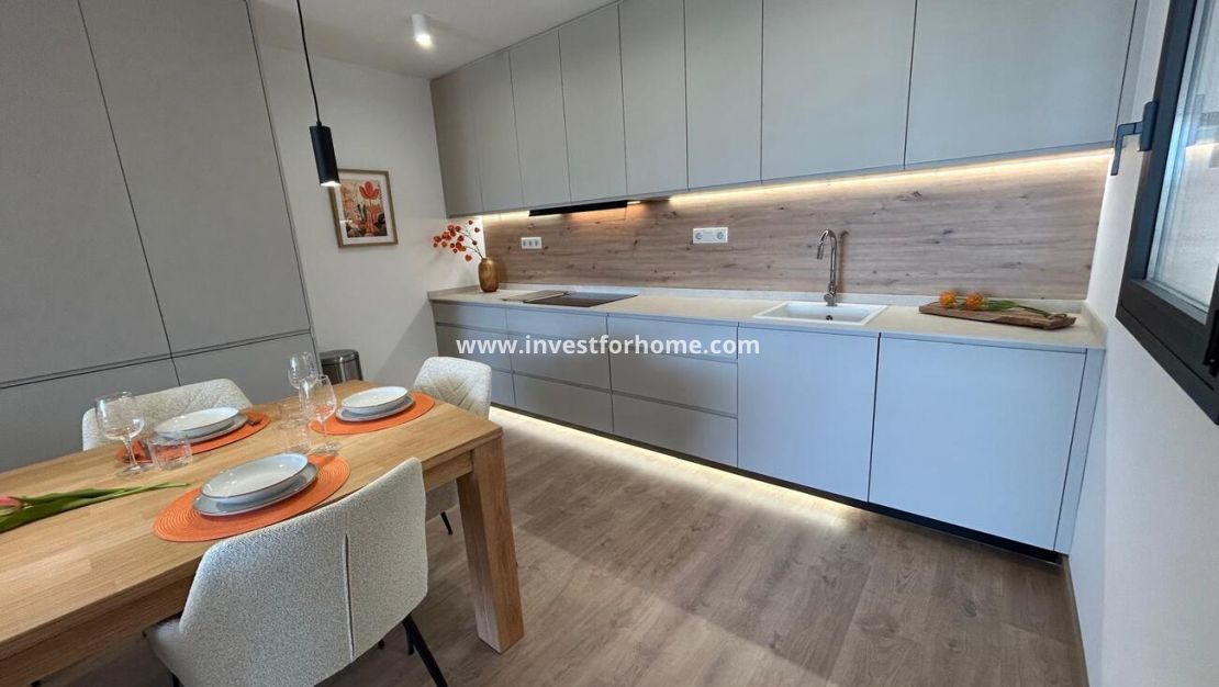 Sale - House - Dolores - Costa Blanca