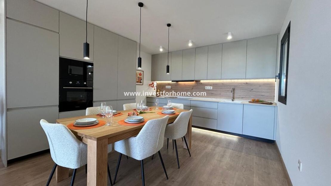 Sale - House - Dolores - Costa Blanca