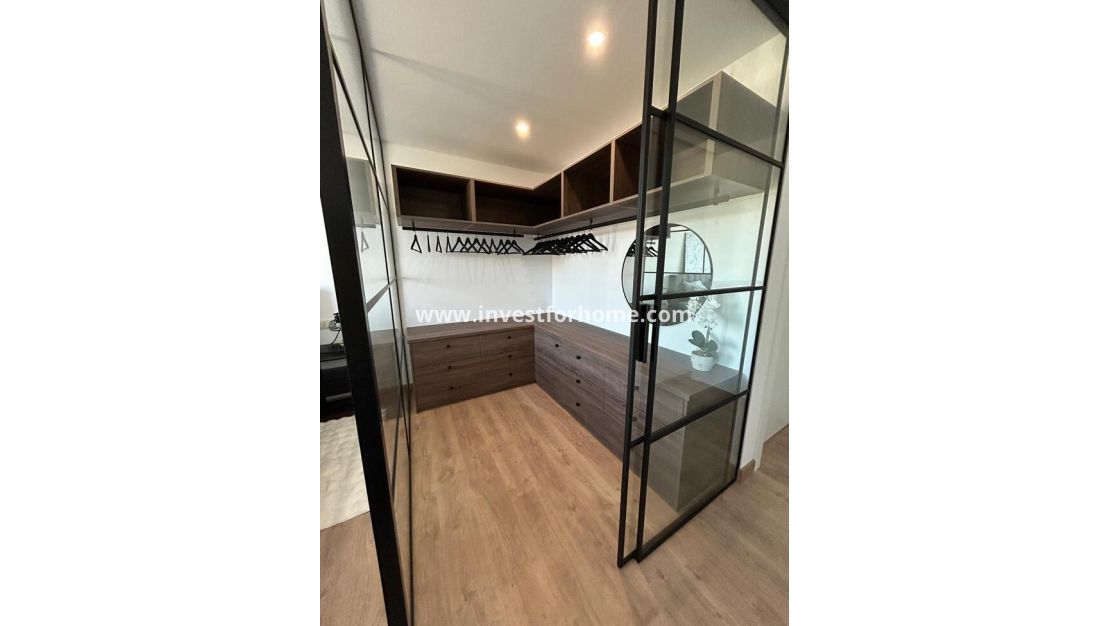 Sale - House - Dolores - Costa Blanca