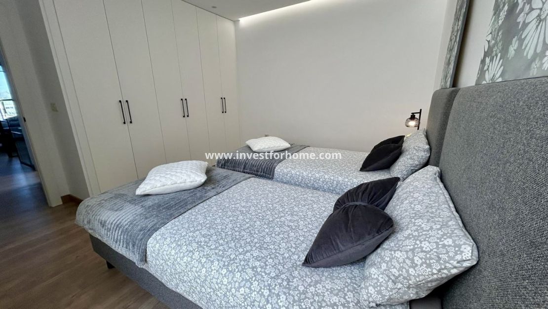 Sale - House - Dolores - Costa Blanca