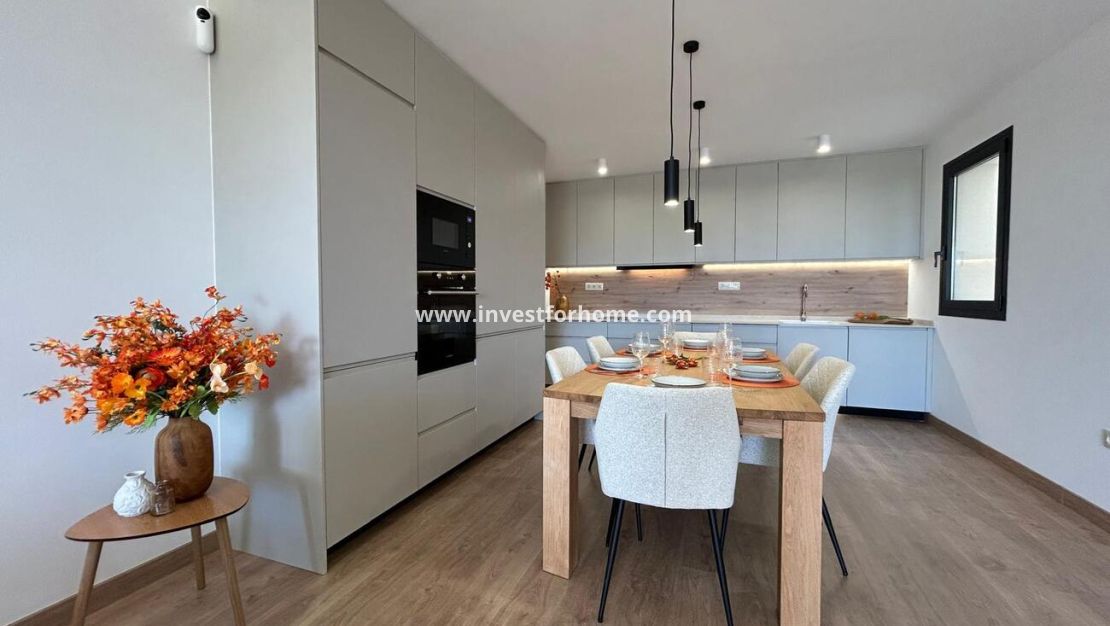 Sale - House - Dolores - Costa Blanca