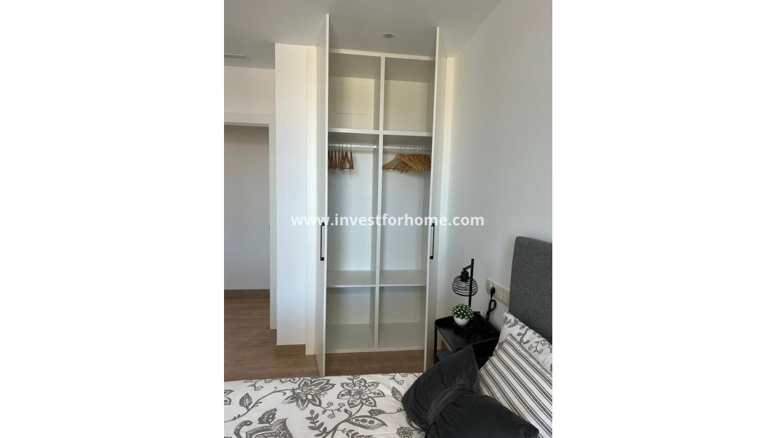 Sale - House - Dolores - Costa Blanca