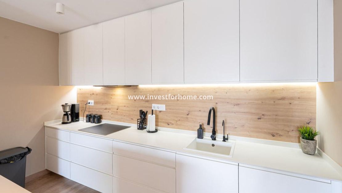 Sale - House - Dolores - Costa Blanca