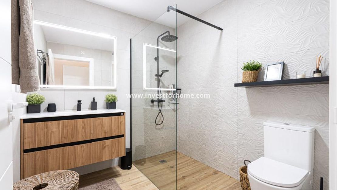 Sale - House - Dolores - Costa Blanca