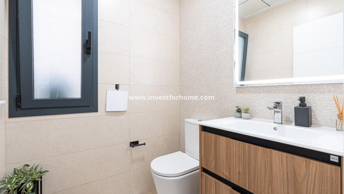 Sale - House - Dolores - Costa Blanca