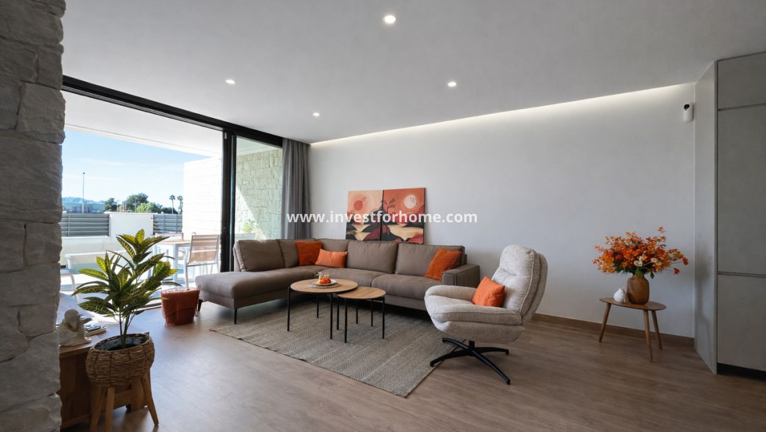 Sale - House - Dolores - Costa Blanca