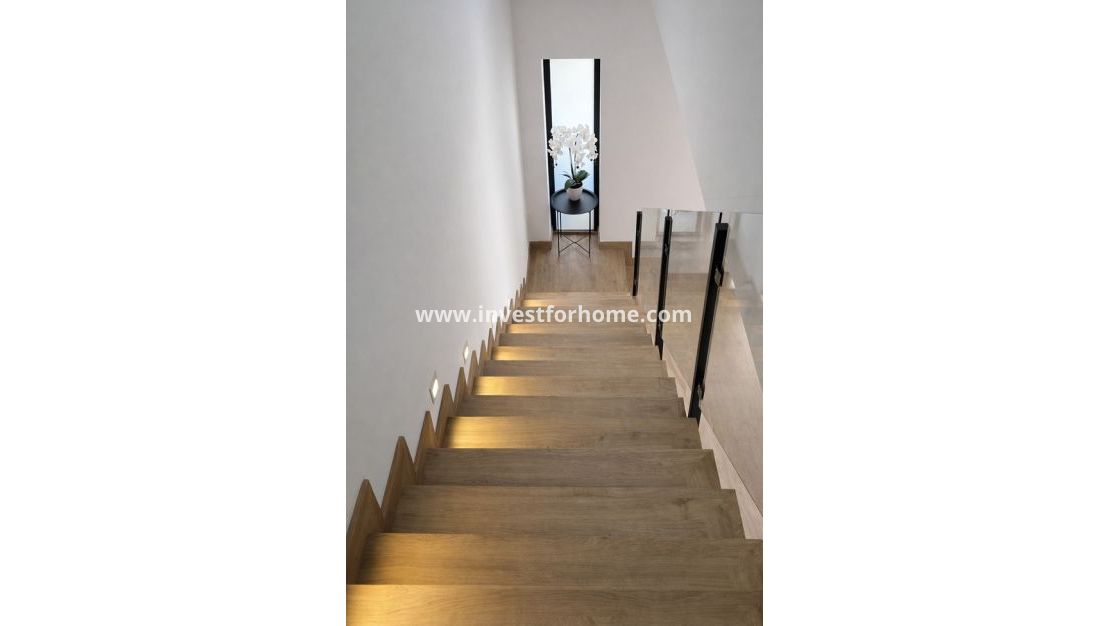 Sale - House - Dolores - Costa Blanca