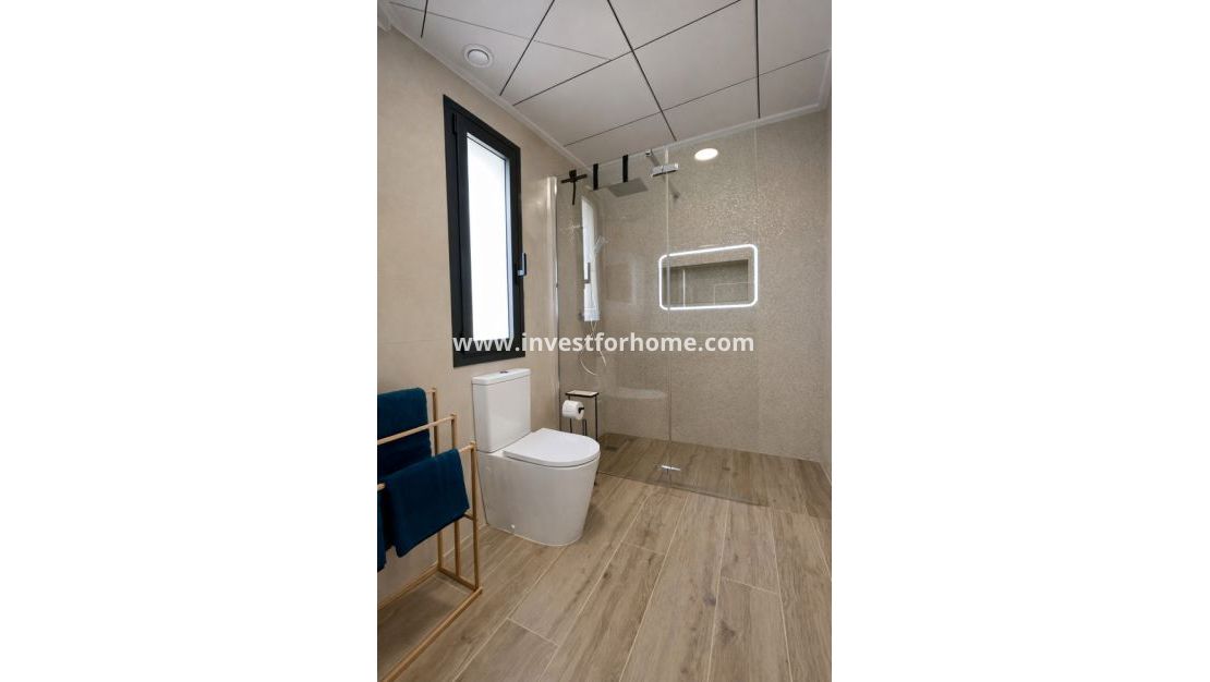 Sale - House - Dolores - Costa Blanca