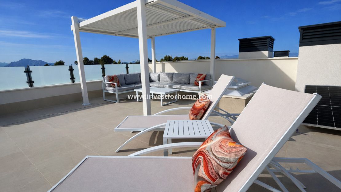 Sale - House - Dolores - Costa Blanca