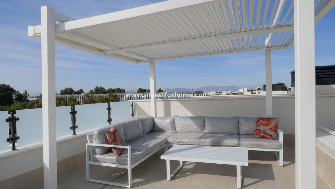 Sale - House - Dolores - Costa Blanca