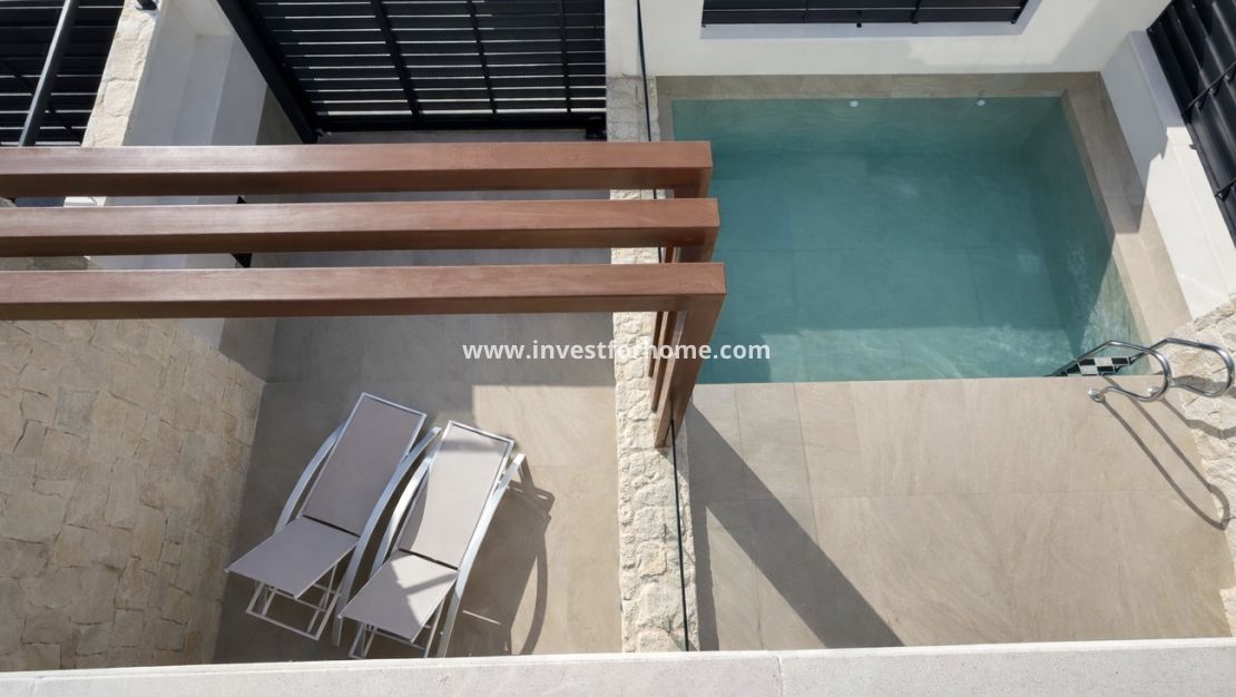 Sale - House - Dolores - Costa Blanca