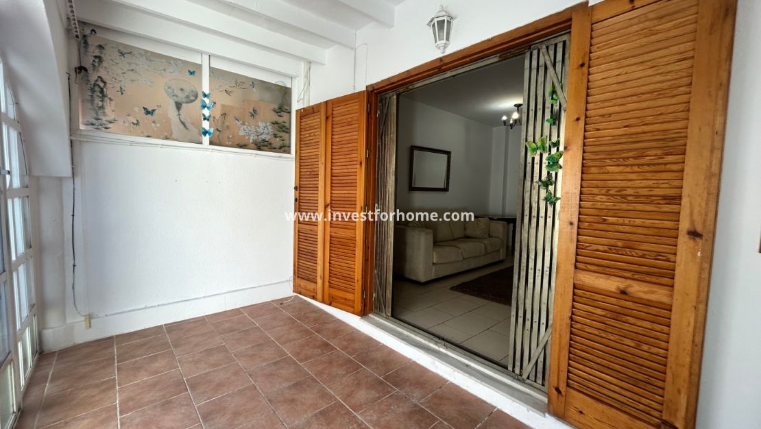 Sale - House - El Chaparral - Inland