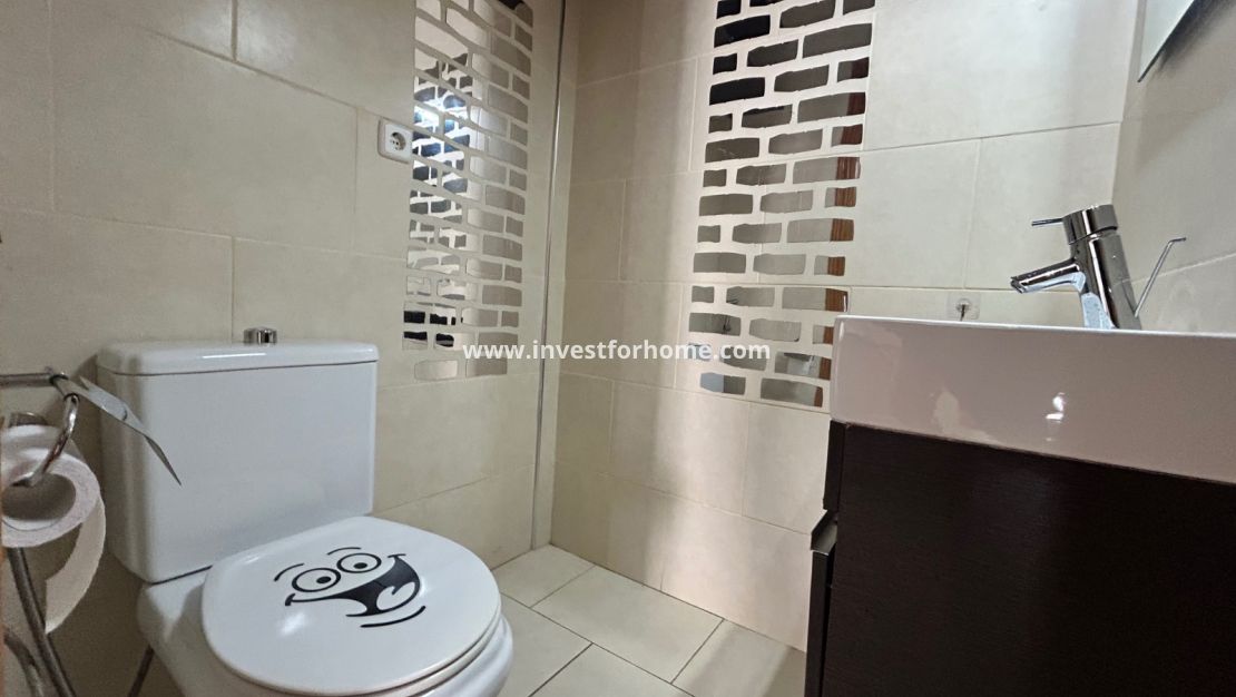 Sale - House - El Chaparral - Inland