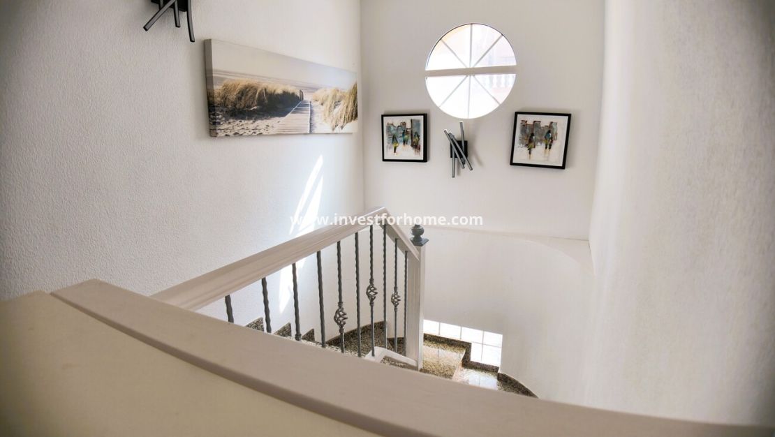 Sale - House - EL GALAN - Inland