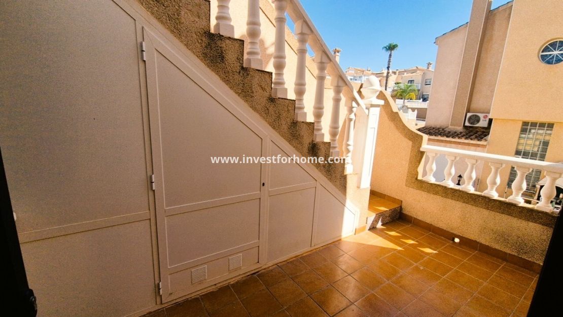 Sale - House - EL GALAN - Inland